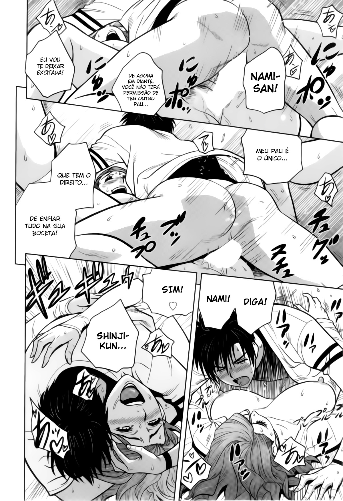 pagina_18 Use o navegador Google Chrome para leitura. Tudo mais RÁPIDO!!!!