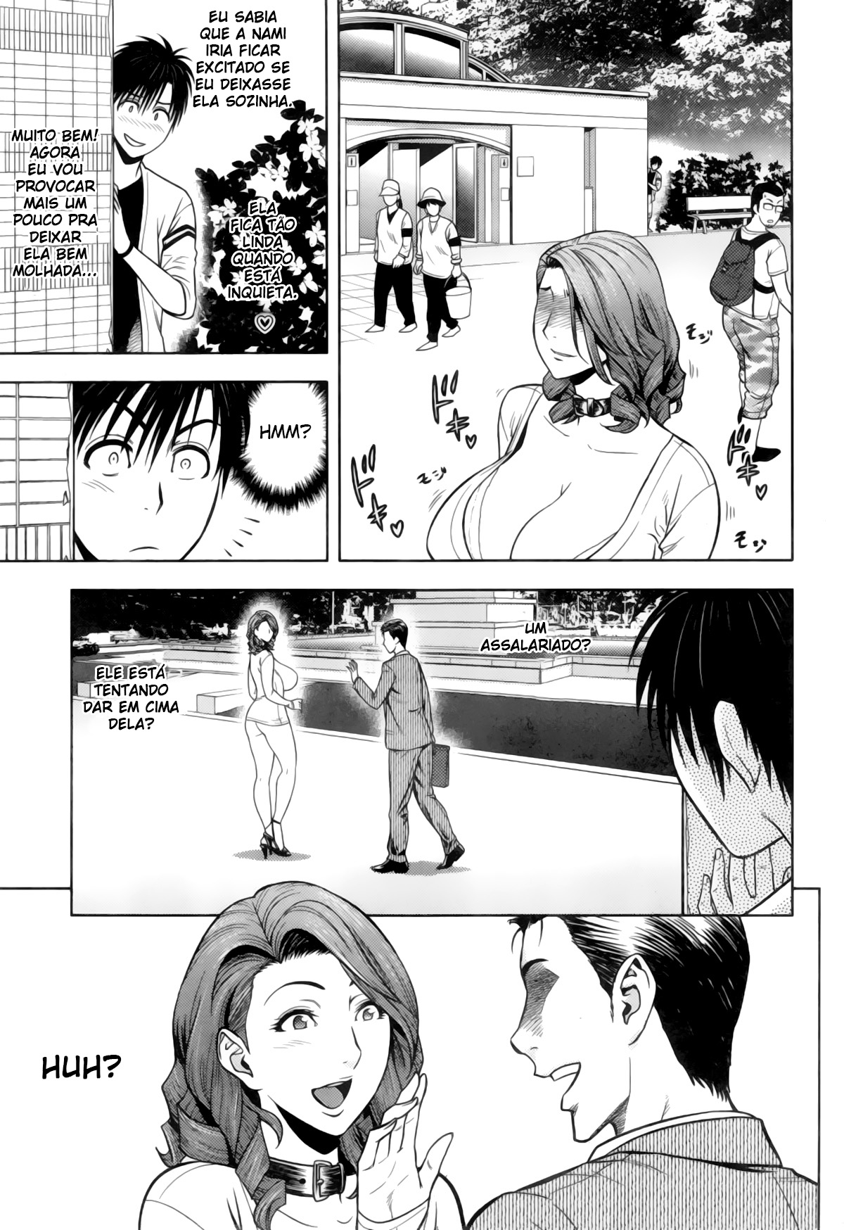 pagina_7 Use o navegador Google Chrome para leitura. Tudo mais RÁPIDO!!!!