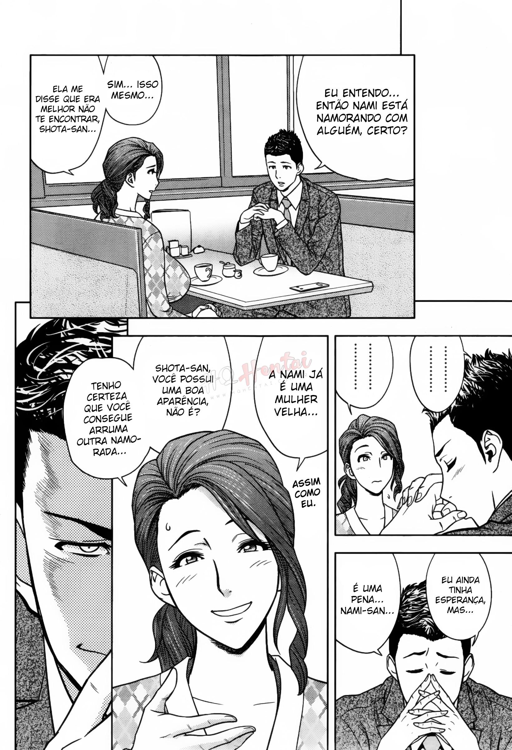 pagina_8 Use o navegador Google Chrome para leitura. Tudo mais RÁPIDO!!!!