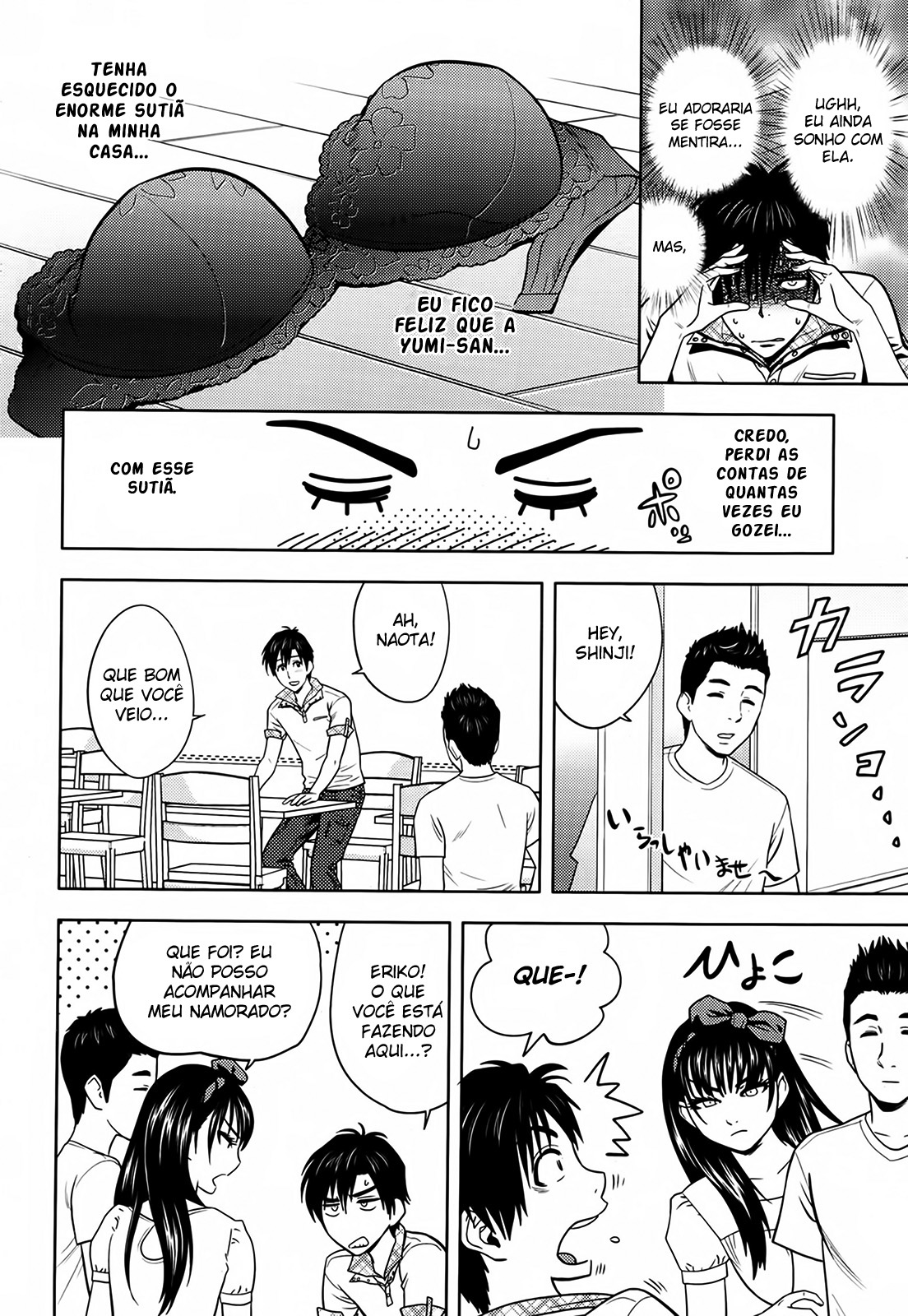 pagina_2 Use o navegador Google Chrome para leitura. Tudo mais RÁPIDO!!!!