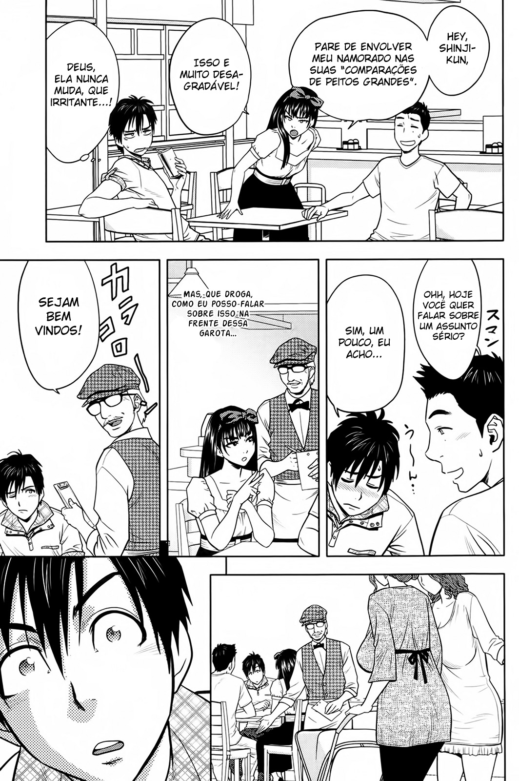 pagina_3 Use o navegador Google Chrome para leitura. Tudo mais RÁPIDO!!!!