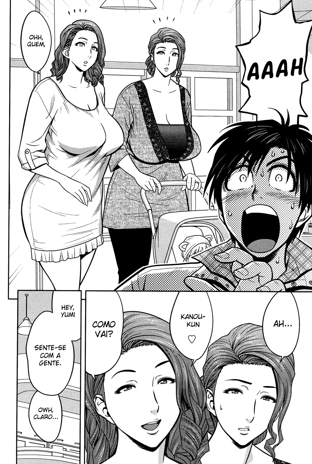 pagina_4 Use o navegador Google Chrome para leitura. Tudo mais RÁPIDO!!!!