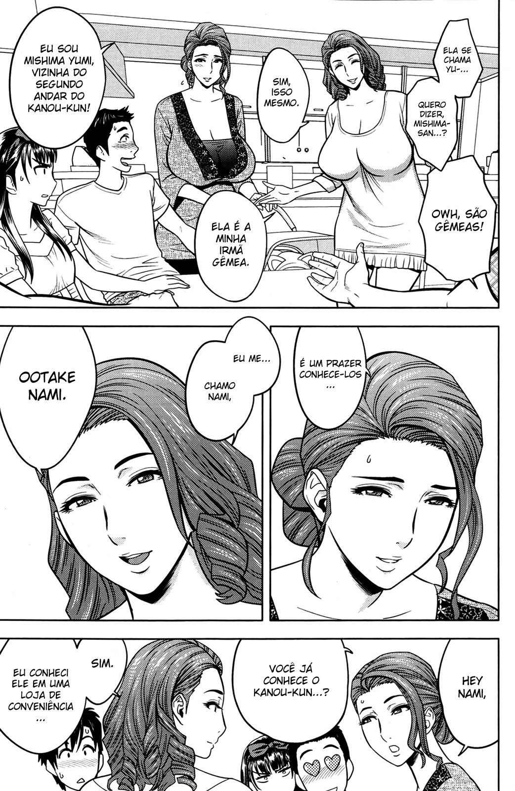 pagina_5 Use o navegador Google Chrome para leitura. Tudo mais RÁPIDO!!!!