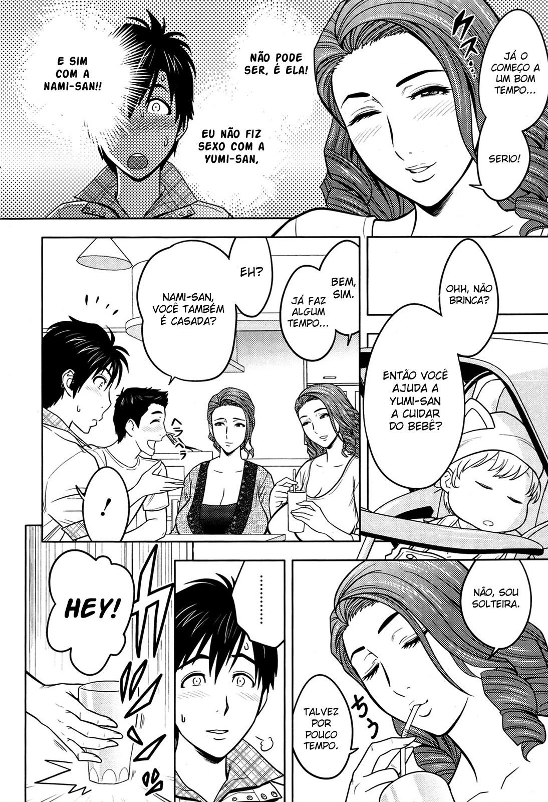 pagina_6 Use o navegador Google Chrome para leitura. Tudo mais RÁPIDO!!!!