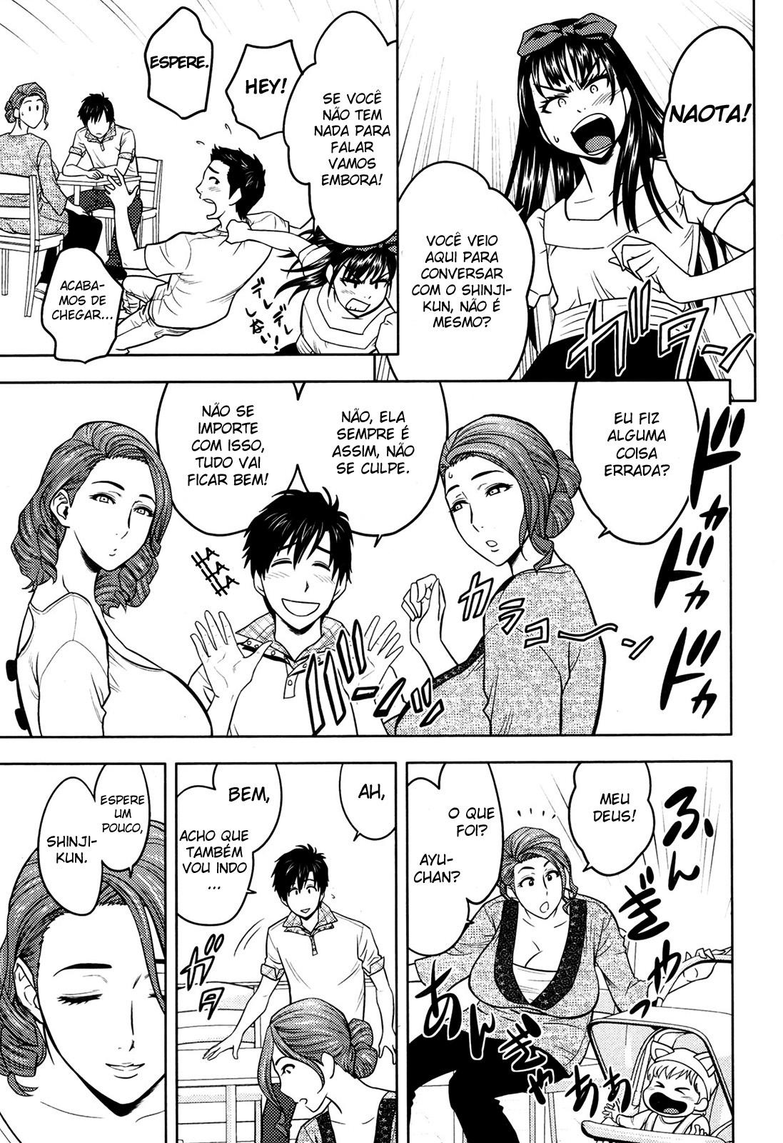 pagina_7 Use o navegador Google Chrome para leitura. Tudo mais RÁPIDO!!!!