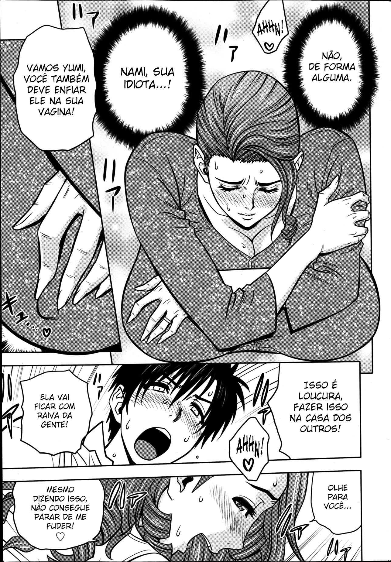 pagina_16 Use o navegador Google Chrome para leitura. Tudo mais RÁPIDO!!!!