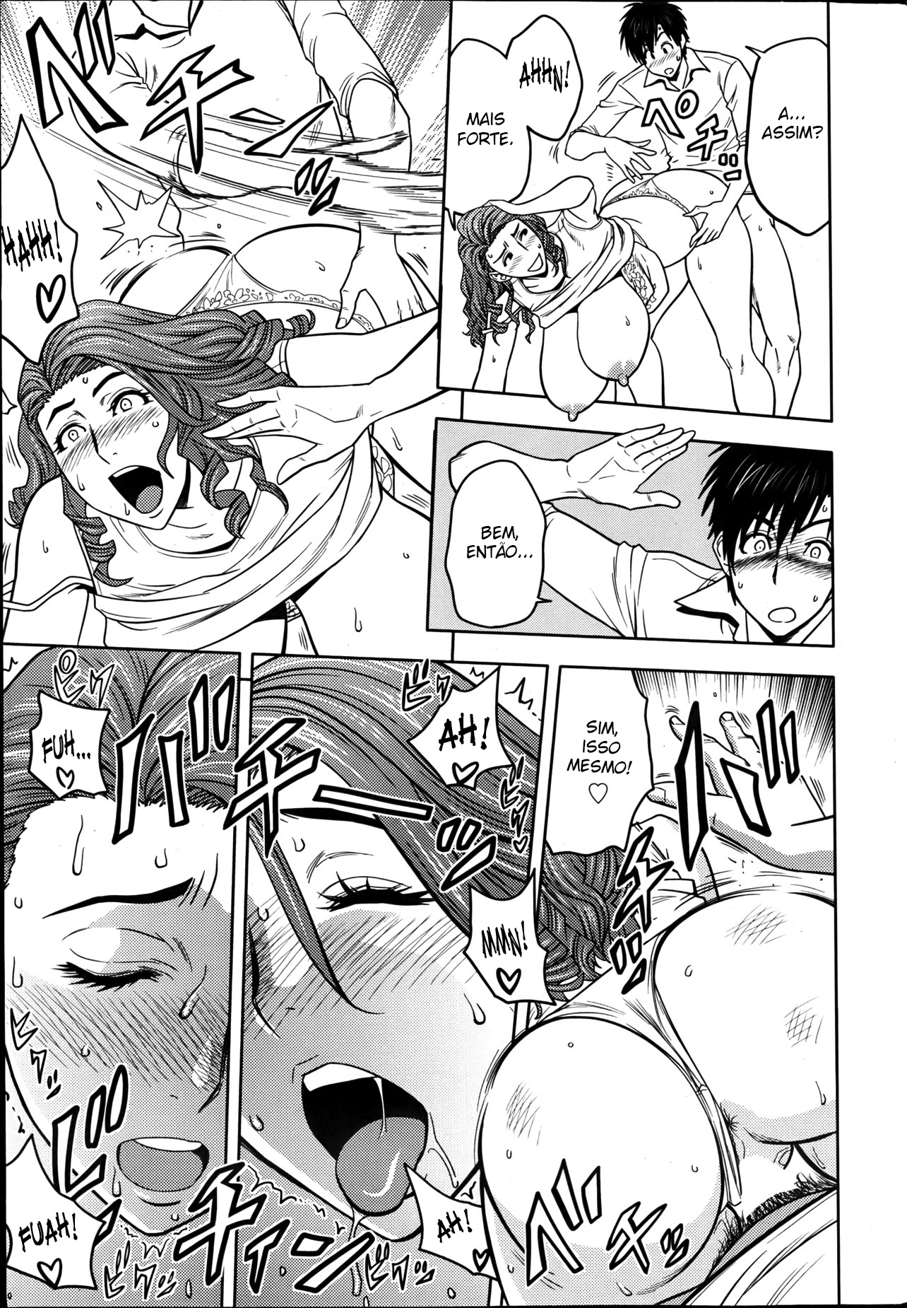 pagina_18 Use o navegador Google Chrome para leitura. Tudo mais RÁPIDO!!!!