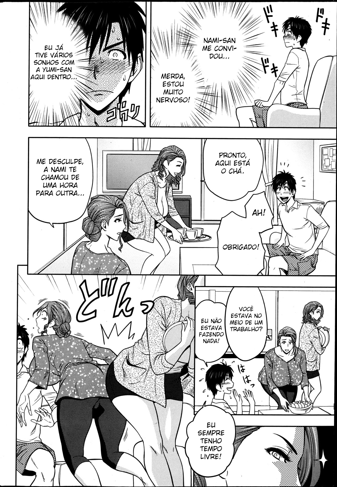 pagina_9 Use o navegador Google Chrome para leitura. Tudo mais RÁPIDO!!!!