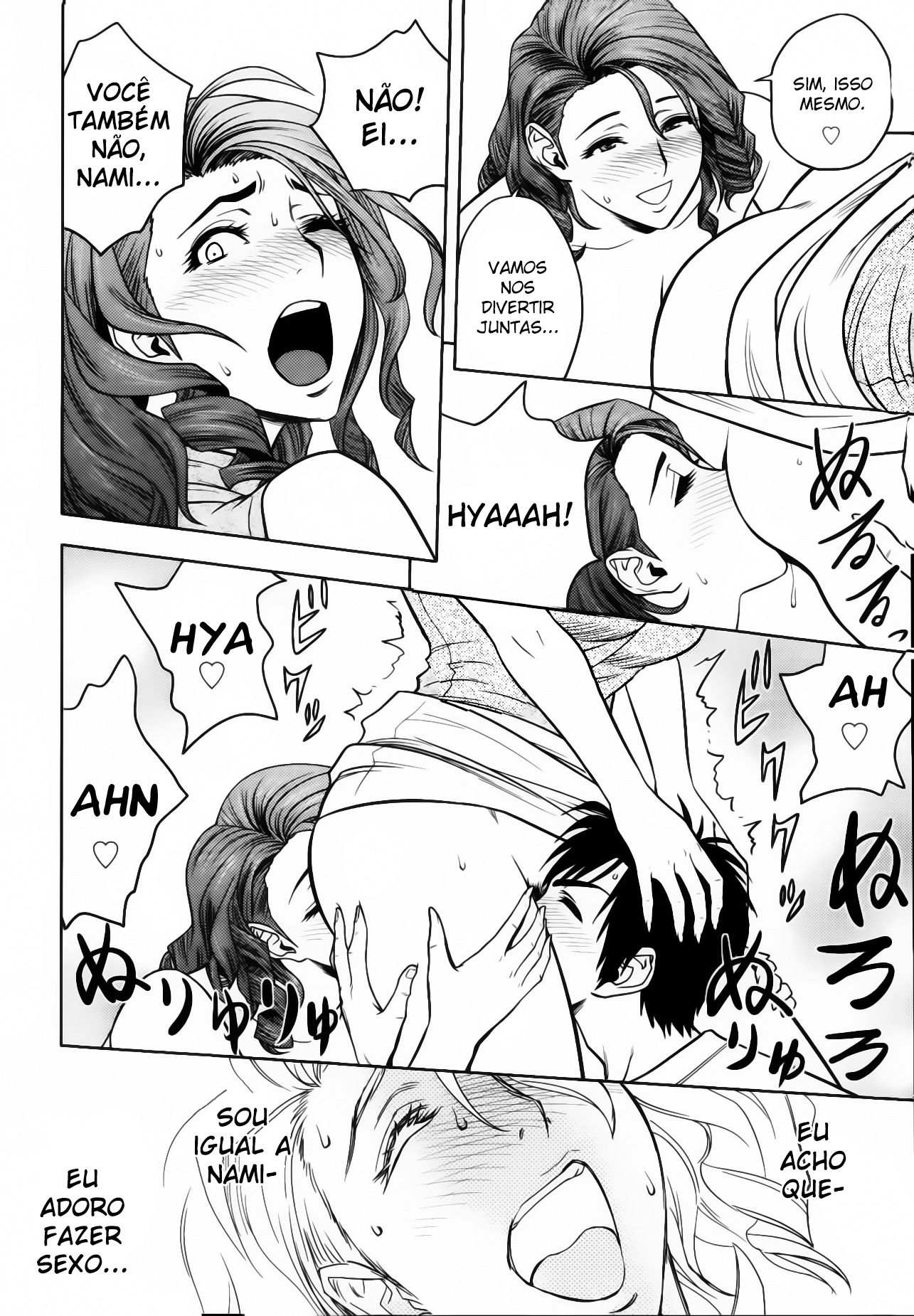 pagina_16 Use o navegador Google Chrome para leitura. Tudo mais RÁPIDO!!!!