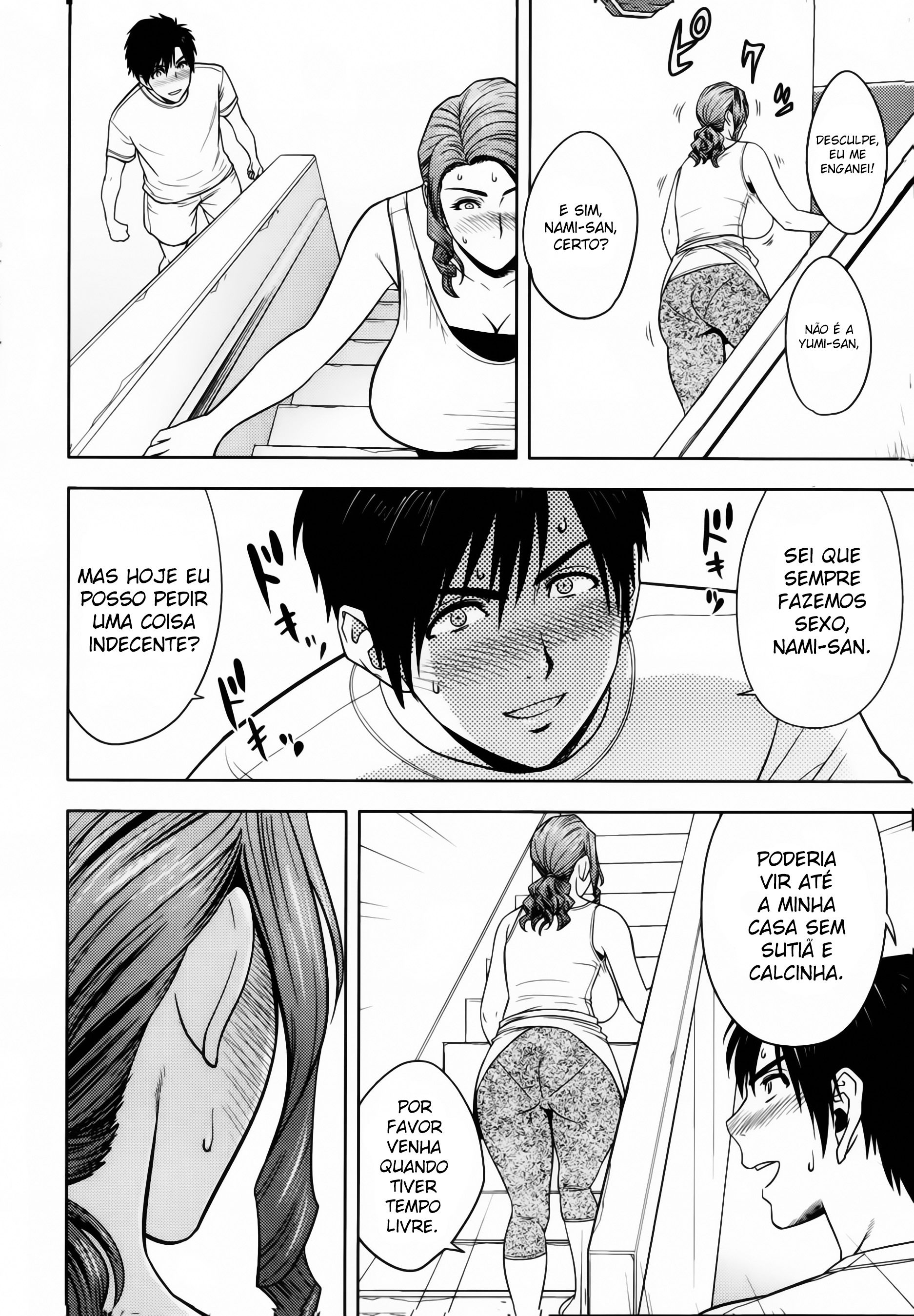 pagina_4 Use o navegador Google Chrome para leitura. Tudo mais RÁPIDO!!!!