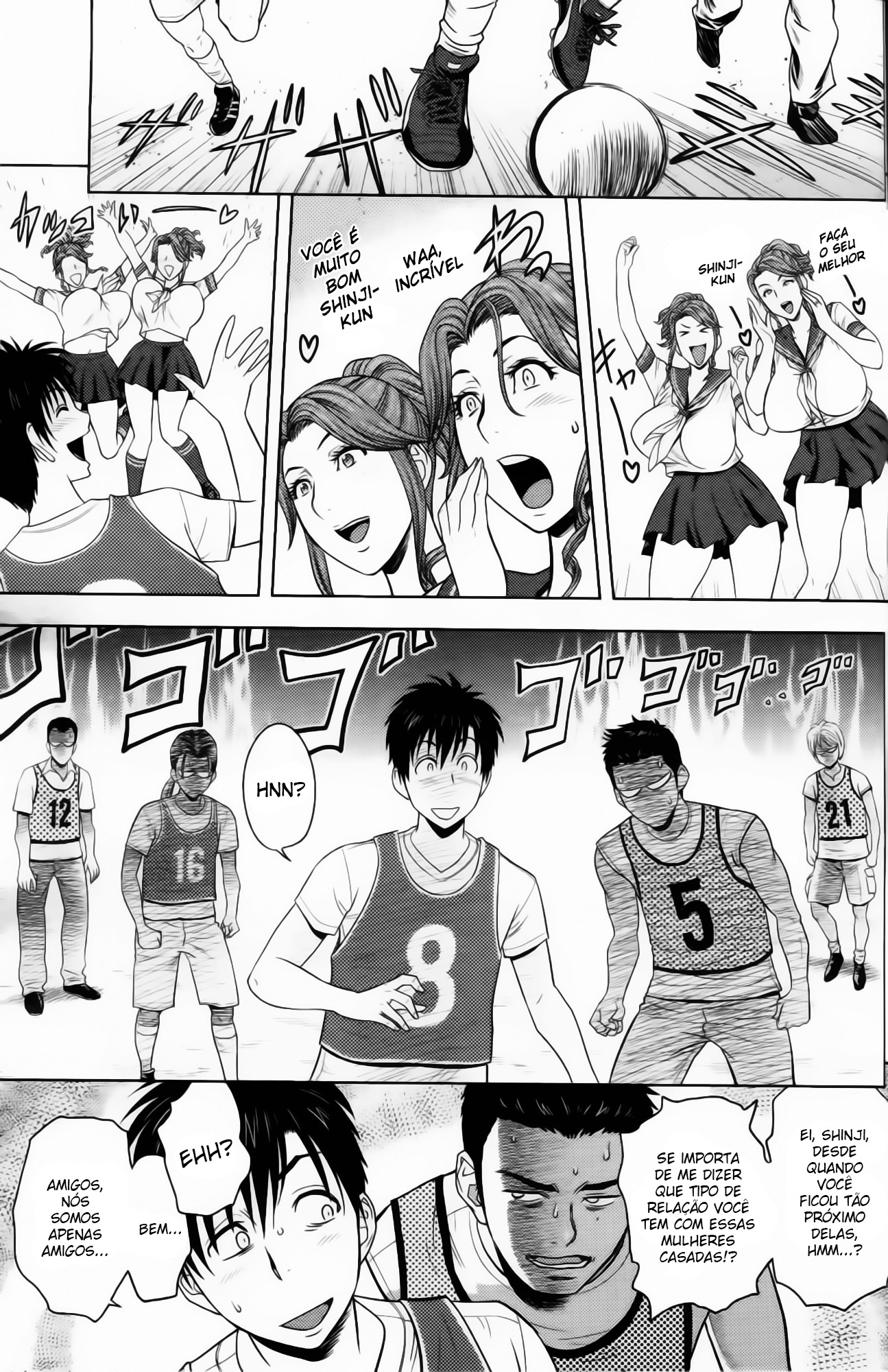 pagina_11 Use o navegador Google Chrome para leitura. Tudo mais RÁPIDO!!!!