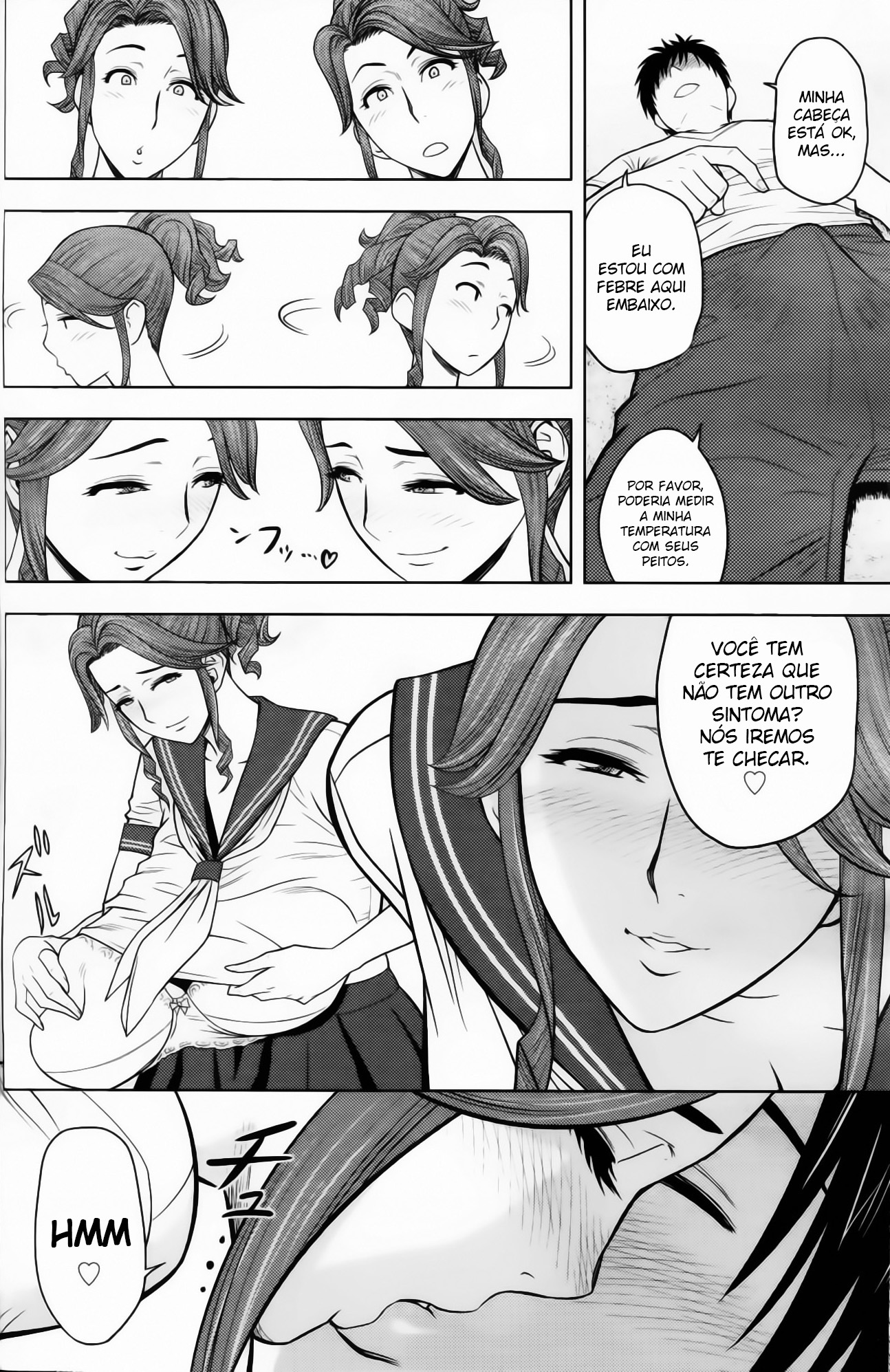 pagina_14 Use o navegador Google Chrome para leitura. Tudo mais RÁPIDO!!!!