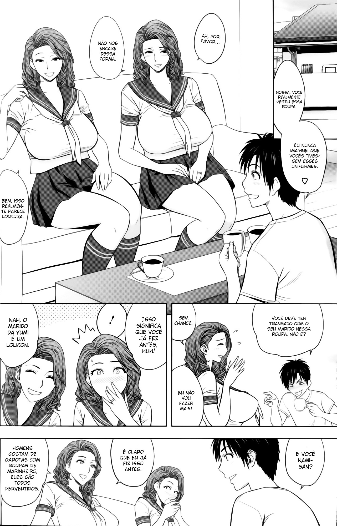 pagina_2 Use o navegador Google Chrome para leitura. Tudo mais RÁPIDO!!!!