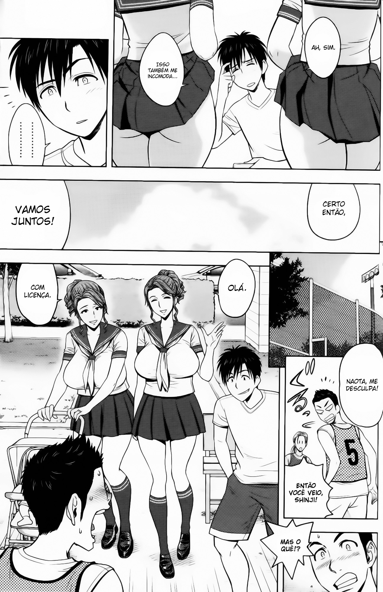 pagina_7 Use o navegador Google Chrome para leitura. Tudo mais RÁPIDO!!!!