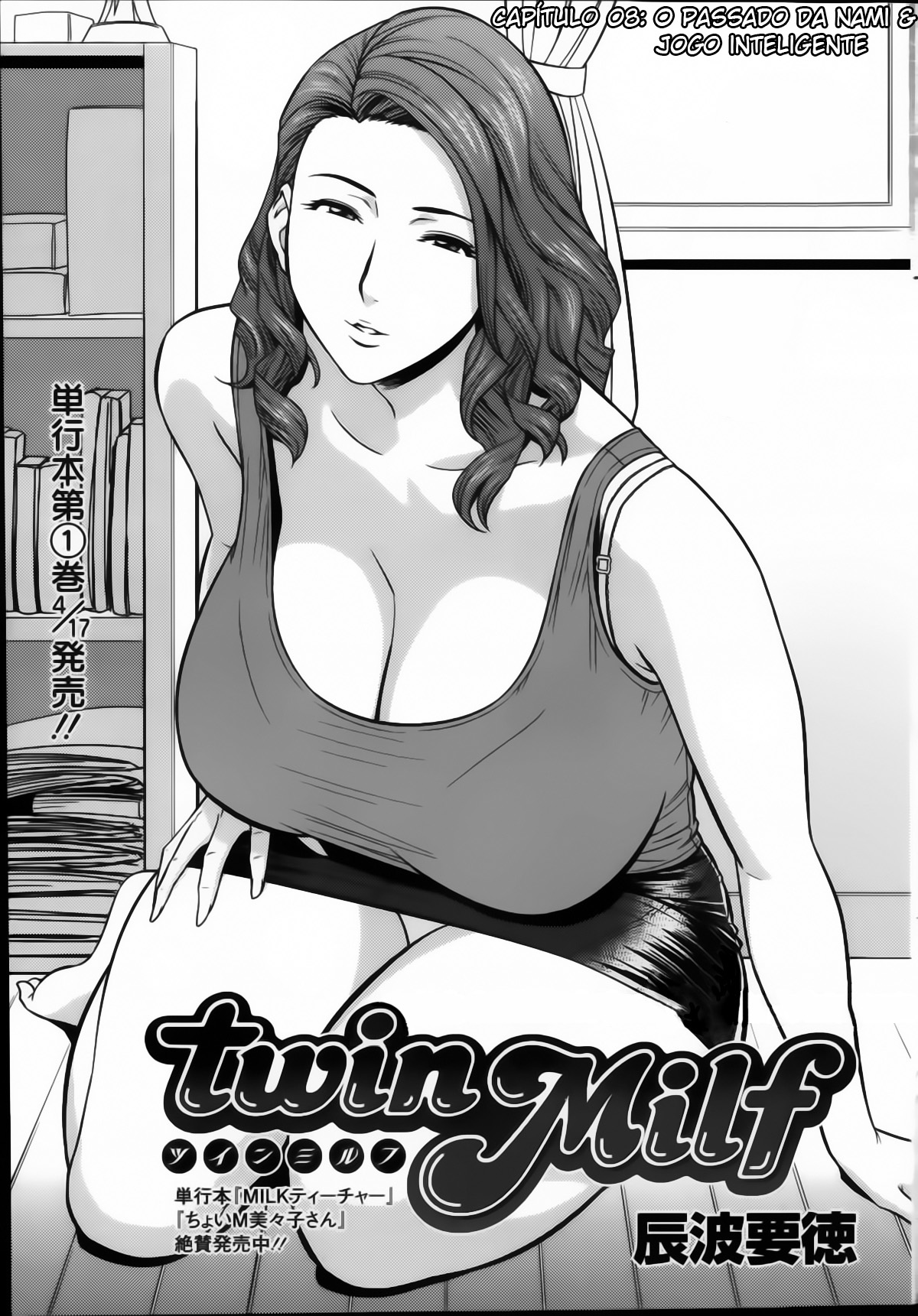 pagina_2 Use o navegador Google Chrome para leitura. Tudo mais RÁPIDO!!!!