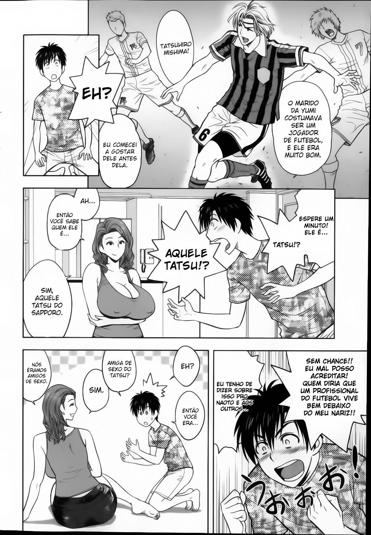 pagina_7 Use o navegador Google Chrome para leitura. Tudo mais RÁPIDO!!!!