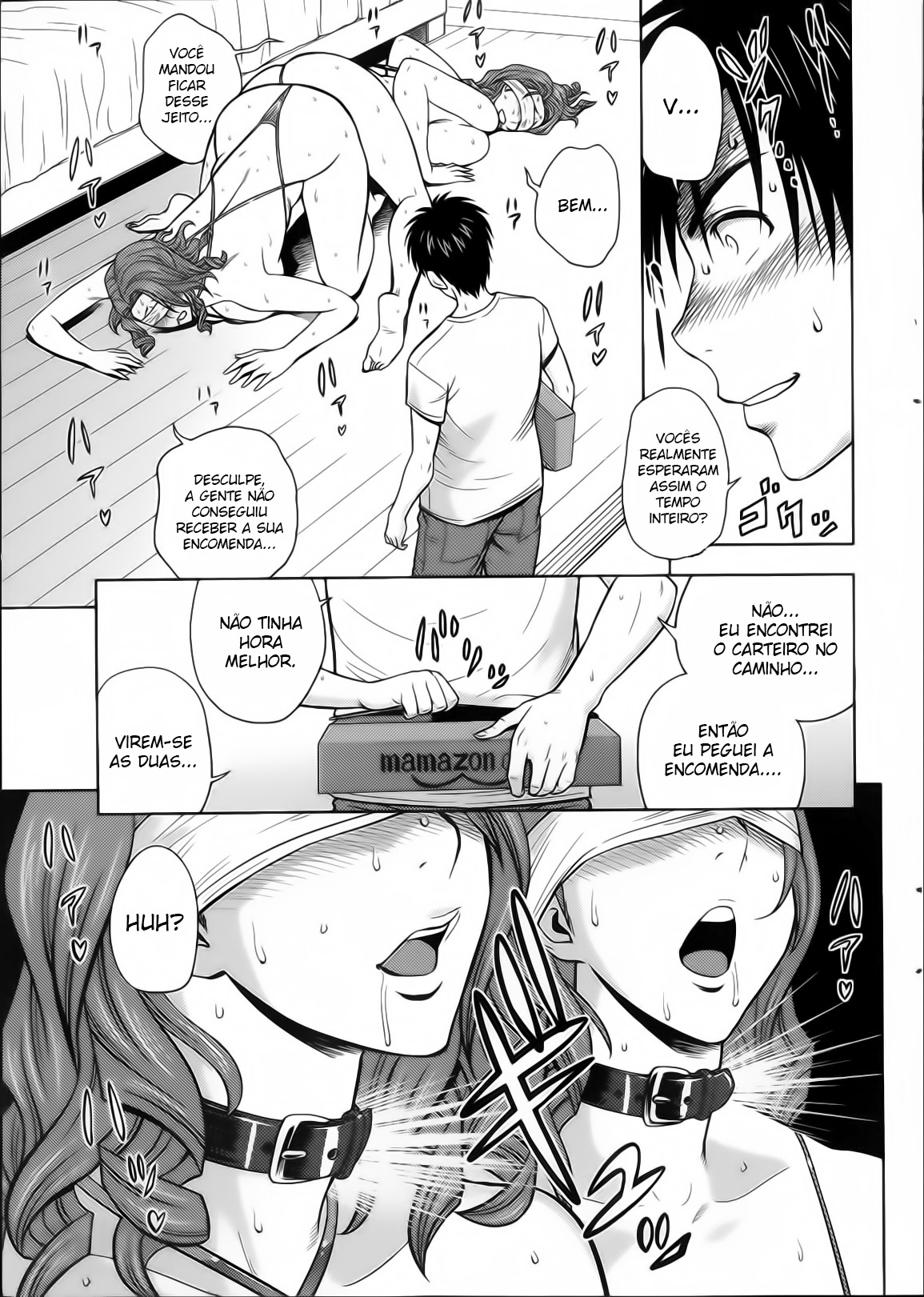 pagina_11 Use o navegador Google Chrome para leitura. Tudo mais RÁPIDO!!!!