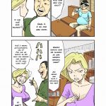 Yurie to Buta mini 3