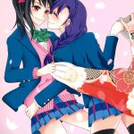 Mirai de Kiss o | Kiss in the Future (Love Live!) mini 1