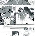 Mirai de Kiss o | Kiss in the Future (Love Live!) mini 5