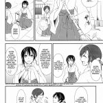 Mirai de Kiss o | Kiss in the Future (Love Live!) mini 6