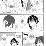 Mirai de Kiss o | Kiss in the Future (Love Live!) mini 7