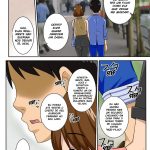 Toiu wake de Kaa-san to Kyou mo Bed no Uede mini 4