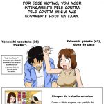 Toiu wake de Kaa-san to Kyou mo Bed no Uede mini 6