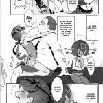 Yalisada Fellasada Hen (Pokemon Sun and Moon) mini 2