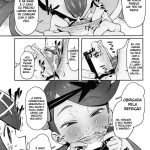 Yalisada Fellasada Hen (Pokemon Sun and Moon) mini 6