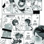 Yalisada Fellasada Hen (Pokemon Sun and Moon) mini 7