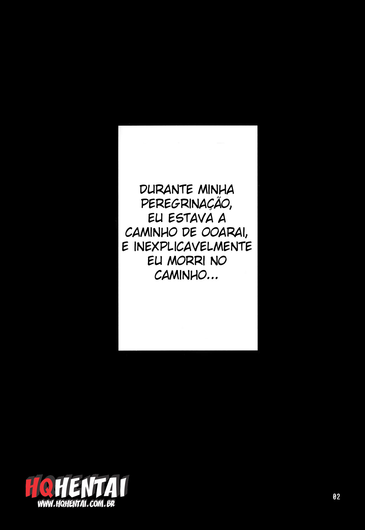 pagina_2 Use o navegador Google Chrome para leitura. Tudo mais RÁPIDO!!!!