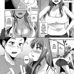 Torare Jyoshi mini 3