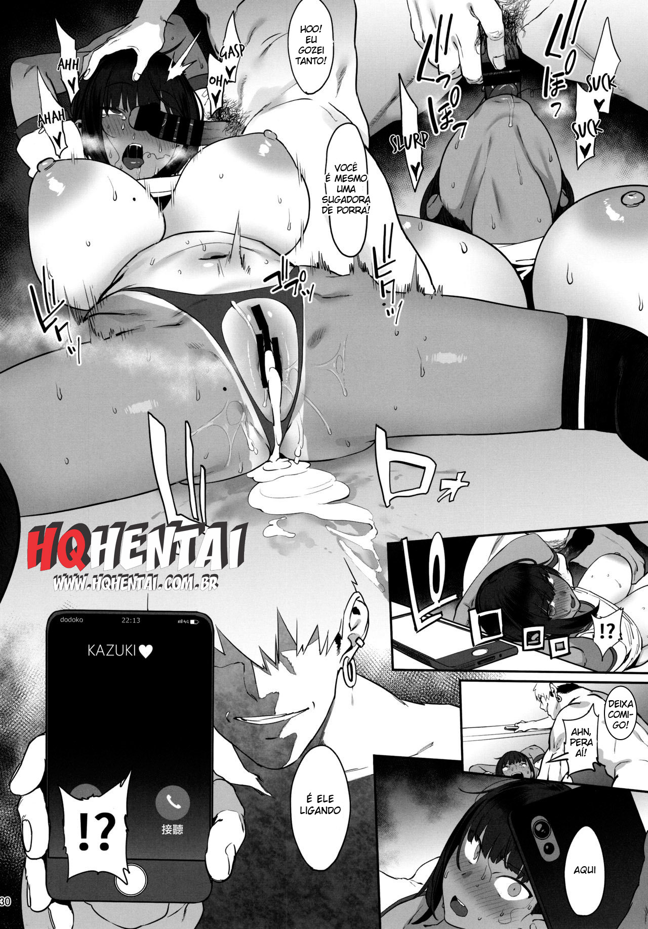 pagina_29 Use o navegador Google Chrome para leitura. Tudo mais RÁPIDO!!!!