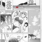 Hisho-chi no Neko | Pussy of the Summer Resort mini 1