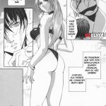 Hisho-chi no Neko | Pussy of the Summer Resort mini 2