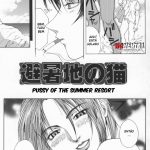 Hisho-chi no Neko | Pussy of the Summer Resort mini 3