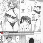 Hisho-chi no Neko | Pussy of the Summer Resort mini 5