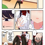 Komi-san has Strange Ideas about Sex mini 3