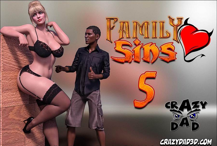 Family Sims 5