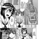 Kawashima Momo to Koyama Yuzu no Sennyuu! Seishidan-kou Daisakusen Momo Kawashima and Yuzu Koyama’s Infiltration! Operation Blue Division Highschool mini 2