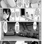 Kawashima Momo to Koyama Yuzu no Sennyuu! Seishidan-kou Daisakusen Momo Kawashima and Yuzu Koyama’s Infiltration! Operation Blue Division Highschool mini 6