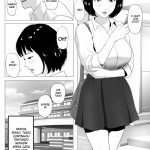 Anta H Shika Atama ni Nai Wake Is your head only full of lewd thoughts mini 4