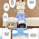 Aorare Tsuma an agitated housewife mini 3