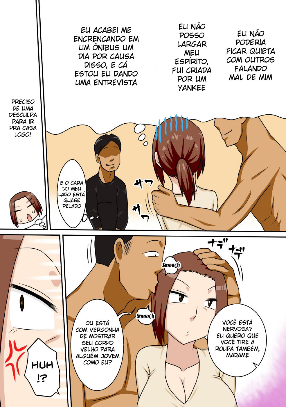 pagina_4 Use o navegador Google Chrome para leitura. Tudo mais RÁPIDO!!!!