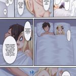 Atama no Naka wa H na Mousou Ikenai Ko Abby-chan mini 4