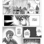 Bad End Of Cursed Armor College Line mini 5