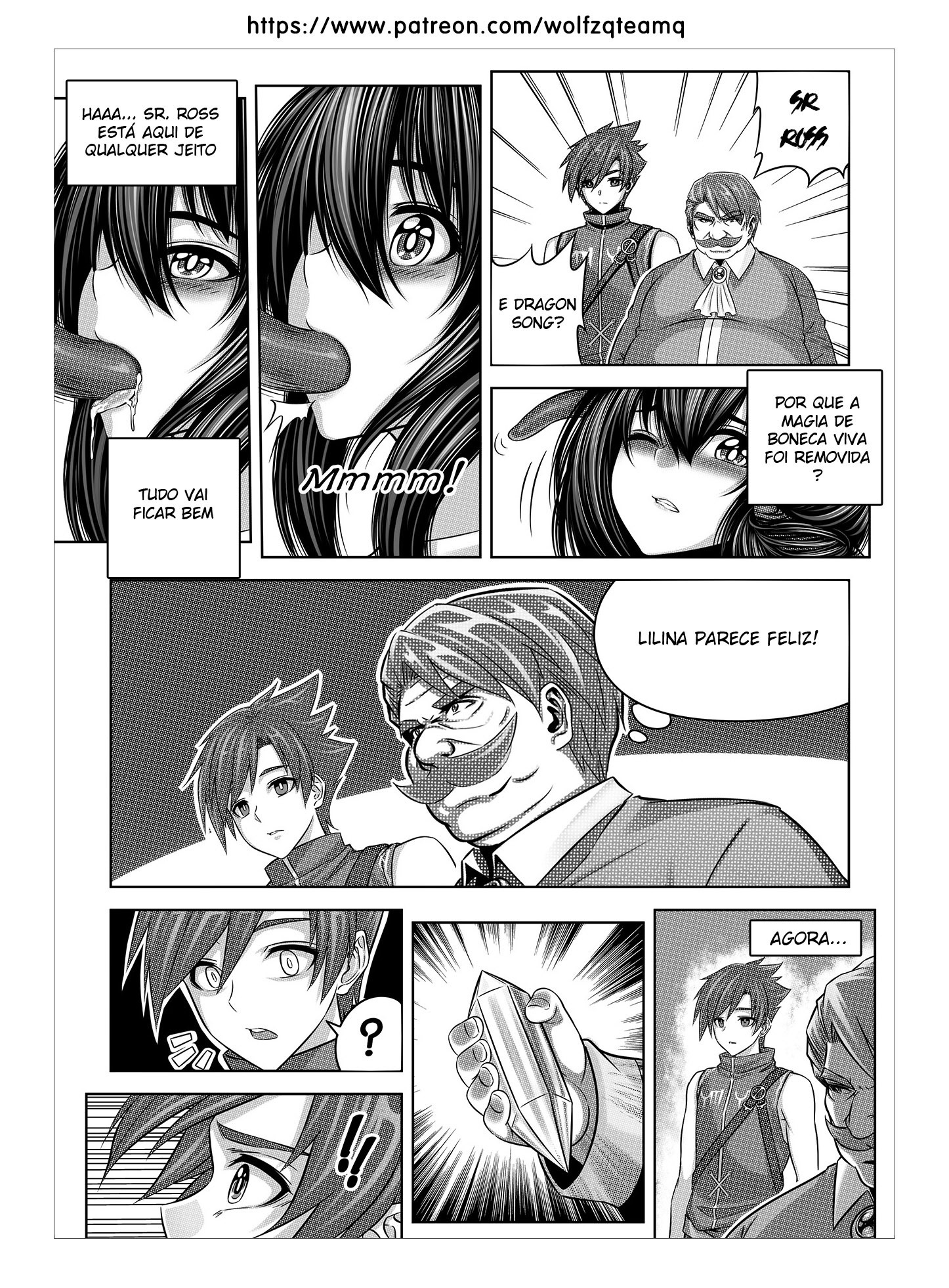 pagina_9 Use o navegador Google Chrome para leitura. Tudo mais RÁPIDO!!!!