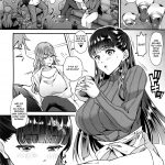 Dahlia ~Free Sex Dekiru Kikonsha Goukon to Nagasareyasui Hitozuma no Hanashi mini 3