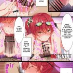 Dosukebe Body no Ore no Kanojo ga Kinpatsu Charao ni Netorareru Hanashi mini 4